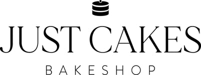 Just Cakes Bakeshop LTD.